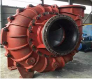 脫硫泵腐蝕磨損怎么辦？XK耐磨陶瓷顆粒...