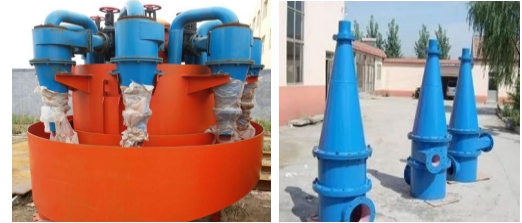  XK耐磨顆粒膠,旋流器磨損維修就是好！