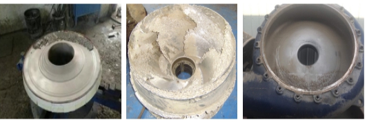 浮選設(shè)備腐蝕磨損怎么辦？XK碳化硅耐磨...