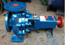 旋渦泵過流沖蝕磨損的修復(fù)方案有那些？（...